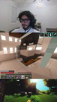 Automatic LAVA CHICKEN Farm Tutorial Java 1.21 #minecraft #minecraftmemes #minecrafttutorial #fyp