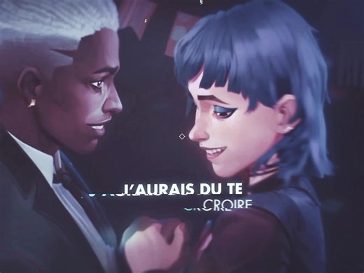 Explore the Emotional Depth of Arcane Characters