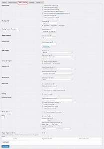 How to set up WooCommerce DHL Express in ELEX WooCommerce DHL Shipping Plugin with Print Label? - ELEXtensions
