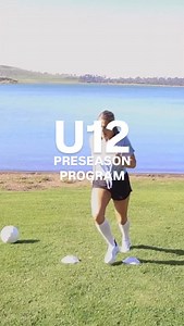 We’re hearing this a lot from families right now… “Is there a preseason option for my Under 12?” Yes! But we’ve built this with confidence and enjoyment as the main focus. The NETFIT Under 12 program supports • skill development • movement education • self-belief All in a fun, flexible way and a great opportunity for the whole family to get involved over the holidays. Print your accountability chart… and away you go EBOOK- available on the NETFIT Shop Full program and videos on the NETFIT App | 