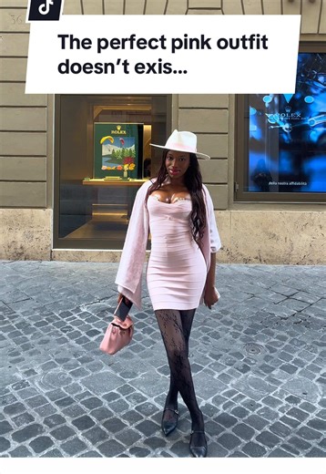 Perfect Pink Spring Outfit Ideas for 2023