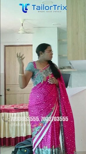 TailorTrix Pattern Making Workshop | Guntur Edition