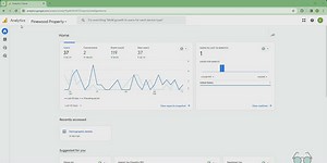 How to use Google Analytics