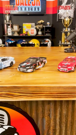 Dale and Amy are behind the mics for this week's episode of the Dale Jr. Download.🎙️ A new Dirty Air drops later today! 🔥 | Dale Jr.'s Dirty Mo Media