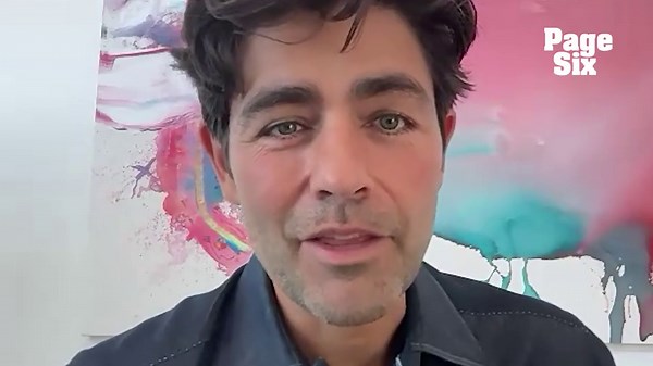 Why Adrian Grenier believes he was snubbed from 'The Devil Wears Prada 2'