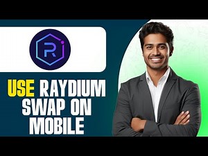 How to Use Raydium Swap on Mobile 2025 – Quick & Easy Guide