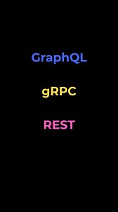 Performance evaluation of microservices communication with REST, GraphQL, and gRPC | JournalClub.io