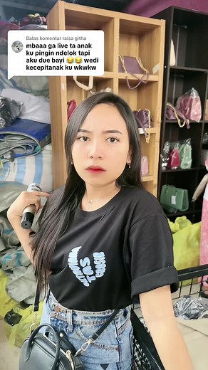 Membalas @raisa githa langsung merapat kesini aja ada bestdeal tas mulai harga 10ribu🫶🏻 #belilokal #NeF