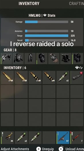 Repop abyss 9j maybe you’ll get reverse raided😆#rustconsole #rust #fyp #xyzbca