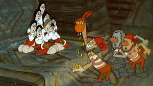 This Classic Ukrainian Cartoon Can Help Parents Talk About Human Trafficking