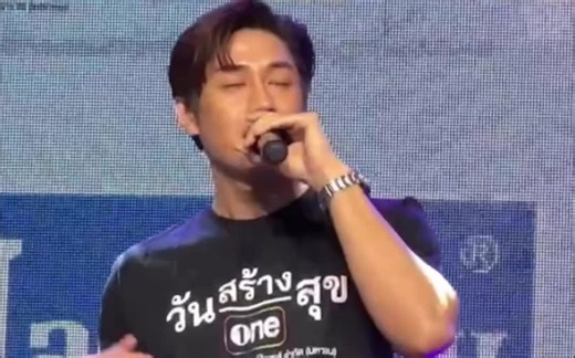 【Jam】230526 清迈活动