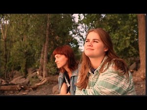 2 FILLES DEUX FEMMES - court-métrage (with english subtitles)