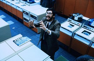 John Landis Laments Hollywood's Current "Pathetic State": "Streamers Really Are The Bad Guys"