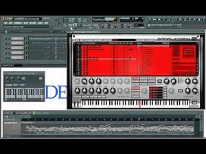 Instrumentos Virtuales | SampleTank 2 | Clases Particulares de Produccion Musical