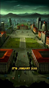 #History #northkorea #otto | Pyramid Secrets