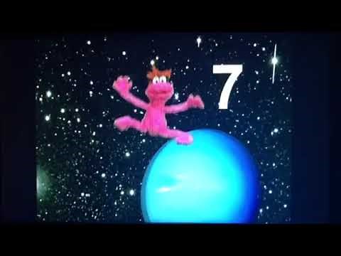 Sesame Workshop Around the World Promo (Later Version)