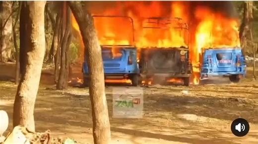 The IGP special task force has been working in Greater Tamale for the past 2 weeks. What’s your honest opinion about their operations so far ? | Nash Iddi