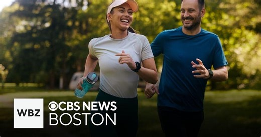 Study finds lifestyle, environment have greater impact on lifespan than genetics