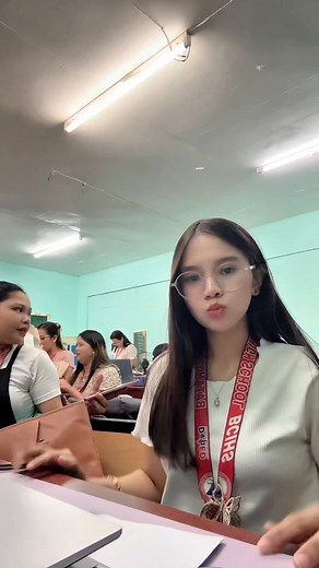 POV: Me enjoying my 30 minutes break na para bang wala ng klase na naghihintay after lunch 😭 #lunchbreakseries | Miss Kyle Diaries