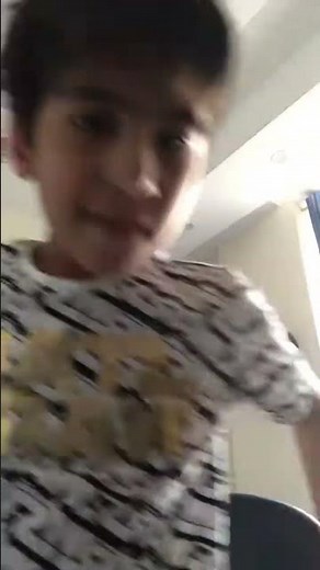 When you sit on a sharp object