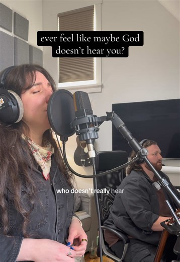 wrote this one yesterday - it’s called “answering machine” #christianartist #indiechristian #christiansong #godhearsyou