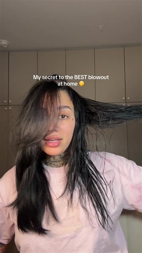 Achieve Salon-Quality Blowouts at Home with TYMO