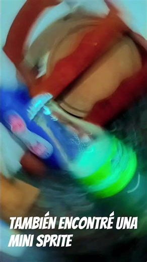 mini sprite