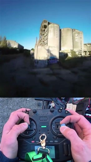 Training with my freestyle fpvdrone #fpv #fpvdrone #fpvpractice #drone #fpvfreestyle #freestylefpv