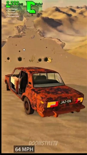 200 MPH Crash… Player Ejected 💀