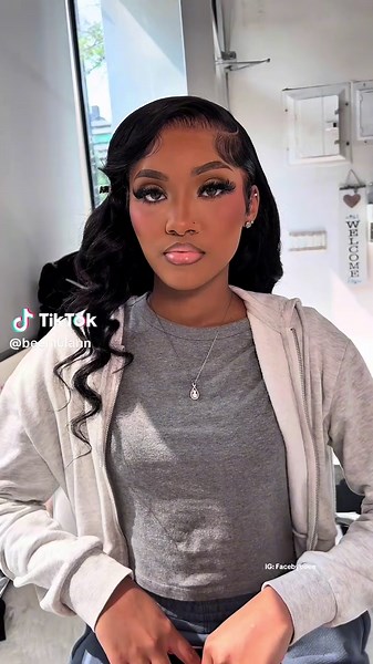 Soft Glam Makeup Ideas for Prom 2025