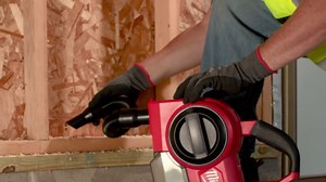 Milwaukee M18 FUEL 18-Volt Lithium-Ion Brushless 0.25 Gal. Cordless Jobsite Wet/Dry Vacuum (Vacuum-Only) 0940-20