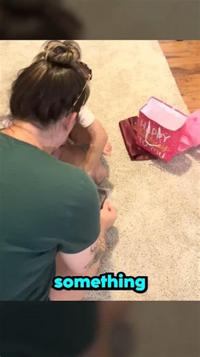 this mom used her own hair made a custom wig for her daughter #shorts​ #story​ #heartwarming​ #hearttouching​ #viralvideo 🎥 : philmyers08 On TikTok | iFinney