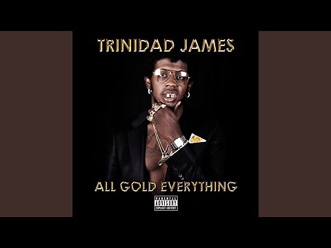 All Gold Everything