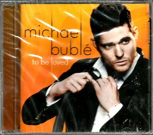 Michael Bublé - To Be Loved