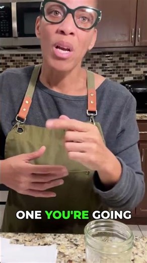 How to get two products from one ingredient #efficient #budgeting #hack