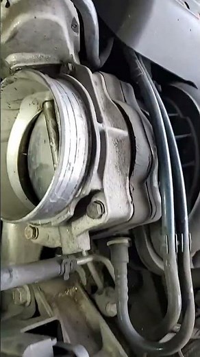 Code C0561 Symptoms: Don't Replace Your EBCM! #RTV #Corvette #LS #2 #after