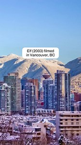 1.9K views · 133 reactions | Did you know that Canada is a hot spot for filming holiday movies?  Which of these Christmas classics have you seen? Let us know in the comments below! ⬇️ Image Credit: Celestine Aerden @celestineaerden, Niagara Falls Tourism, Destination Vancouver/Clayton Perry, Travel Alberta / Mike Seehagel | Fresh Tracks Canada | Facebook