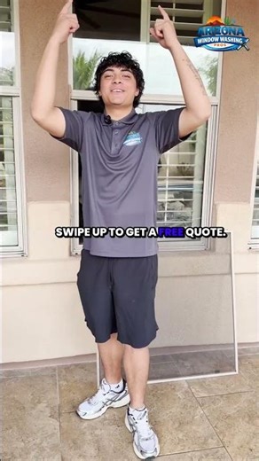 Arizona Window Washing Pros