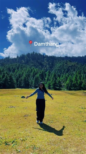 Exploring Damthang: Relive Your Bhutanese Memories