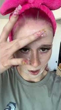 the original overnight collagen mask! use code SAMARASE EDITOR #yesstylepartner #sungbooneditor