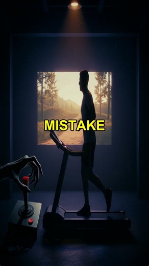 The Shadow World You Mistake For Reality