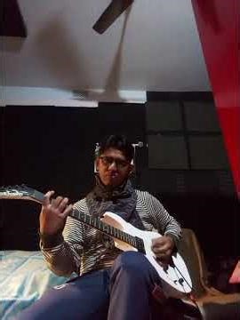 Jackson Js11 Guitar Tone Checking #guitar #jackson #metal #music #newriff