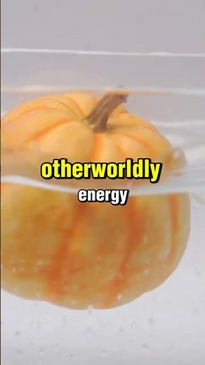 Want the SCARIEST Halloween Pumpkin Story Ever? Watch This Now!