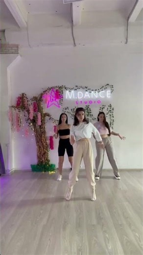 Bachata Ladies Style for Beginners 💃 | Start Dancing from Zero