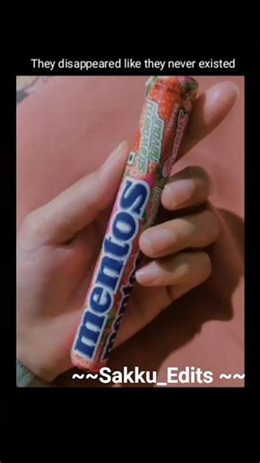 "l'm sure everyone ate and play this when they were kids 💕💕💕miss them 🥺🥺