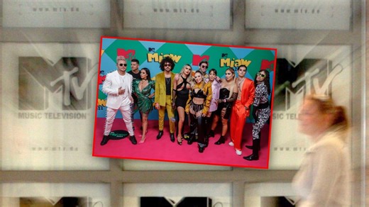 De Acapulco Shore a Jackass: los 10 mejores programas de MTV en su historia