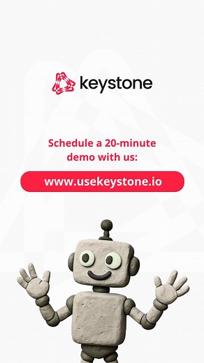 Here are three features of Keystone that will improve your workflow!  Keystone has over 20 tools that will not only save you time and money, but will help you be the business you want to be for your clients. 欄 Reach out to book a demo with us: www.usekeystone.io  #Keystone #AllInOnePlatform #BusinessGrowth #SoftwareSolution #SMB #SmallBusinessOwner #MarketingAutomation #CRM #BusinessEfficiency #TechForBusiness | Digital Aspect Marketing | Facebook