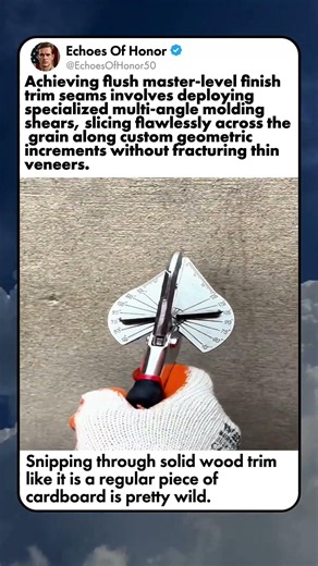 MULTI-ANGLE TRIM CUTTER