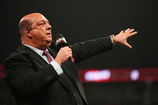 Paul Heyman to finally reveal two new members of The Vision following suspension? Potential explored