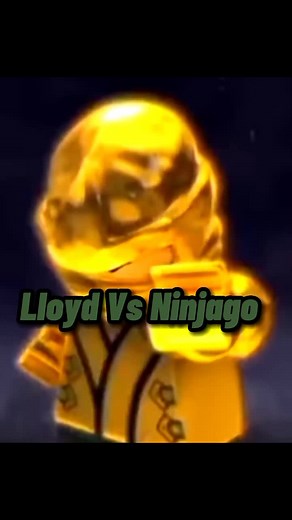 #CapCut Lloyd Vs lego Ninjago #fyp #fypシ #foryou #foryoupage #lego #ninjago #childhood #viral #trending #memories #edit #enjoy